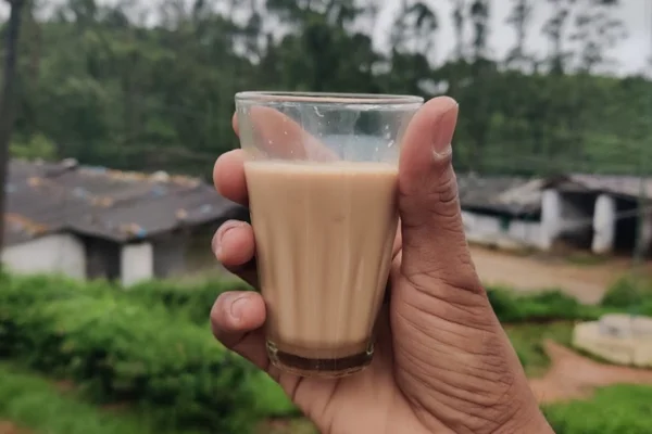 Image of: Oothu Tea Stall Best Fresh Tea and Snacks Spot