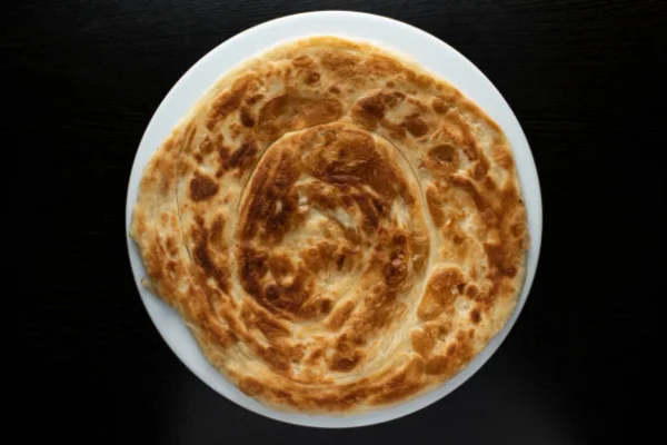 Image of: Nainar Parotta Stall in Kottaivilaipatti for Tasty Parottas