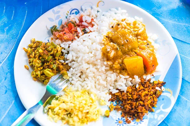 Image of: S Madasamy Hotel Best Traditional Food in Melacheval Tirunelveli