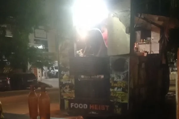 Image of: Food Heist Best Fast Food Burgers Sandwiches and Snacks