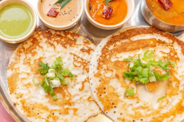 Image of: Vinayaka Hotel Koodankulam Delicious Meals and Quick Service