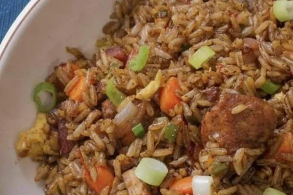 Image of: Naveena Fast Food Best Chicken Rice and Chicken Noodles