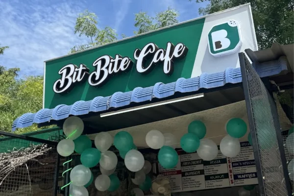 Image of: Bit Bite Cafe Best Cafe in Palayamkottai
