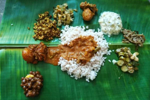 Image of: Bihari Hotel Koodankulam Tasty Veg Non-Veg Meals