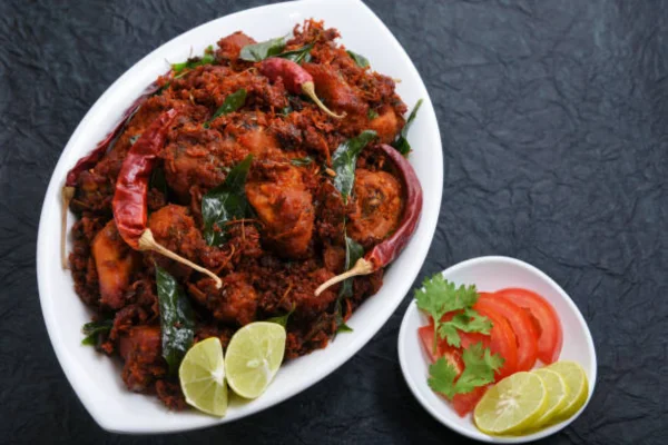 Image of: Hotel Amman Veg Non Veg Restaurant Koodankulam Best Meals