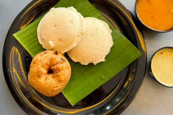 Image of: Sivanathan Hotel Koodankulam Best Dining Spot