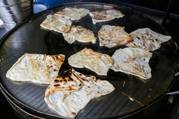 Image of: Third Street Parotta Stall Best Biryanis And More in Veeravanallur