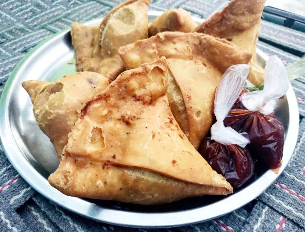 Image of: Priya Samosa Best Samosa and Snacks in Panakudi