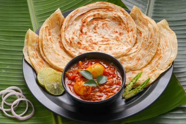 Image of: Kanthimathi Restaurant Best South Indian Food in Ponnakudi