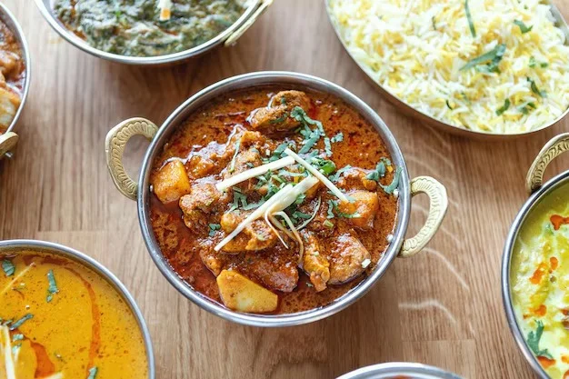 Image of: Arabian Fastfood Best Arabian & Fast Food Restaurant in Pettai, Tirunelveli