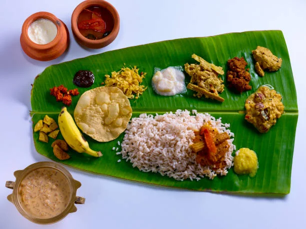 Image of: Kerala Hotel Best Kerala Cuisine in Kallidaikurchi