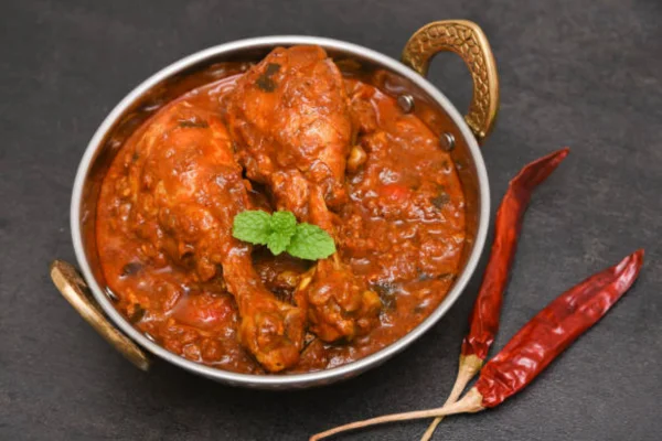 Image of: Manna Restaurant Veg and Non-Veg Delights in Ponnakudi