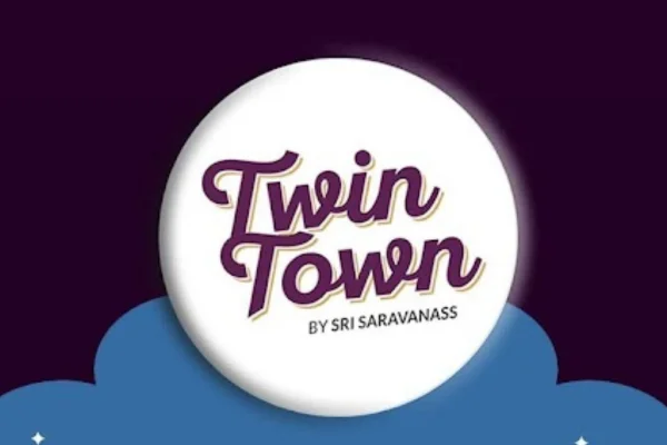 Image of: Twin Town by Sri Saravanass Tirunelveli Best Burgers and Fast Food Tirunelveli
