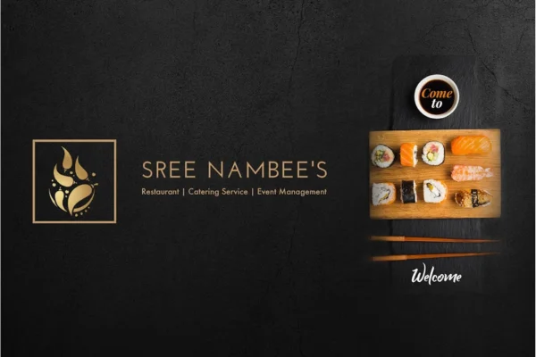 Image of: Sree Nambees Tirunelveli Best Burgers and Fast Food Tirunelveli