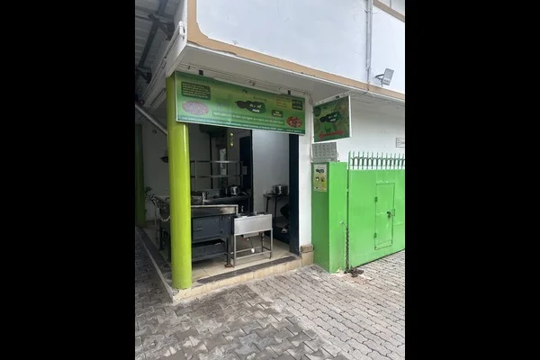 Image of: Keda Kari Virunthu Best Mutton Biryani Non Veg Meals