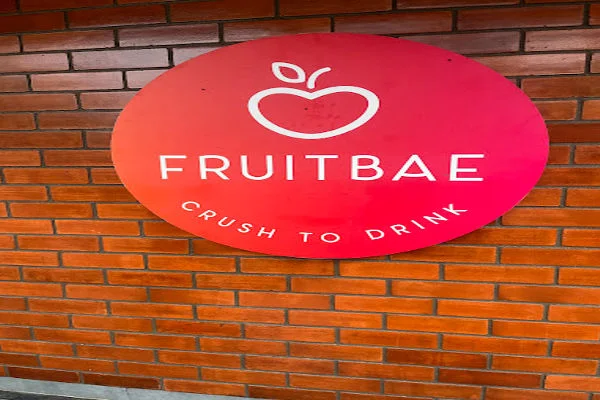 Image of: FruitBae Best Milkshakes and Juices in Tirunelveli