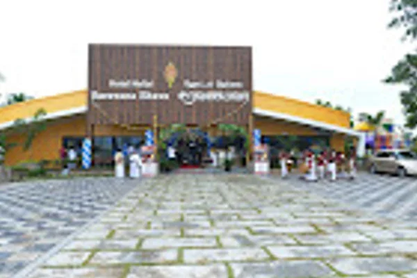 Image of: Nellai Saravana Bhava Best Vegetarian Restaurant in Tirunelveli