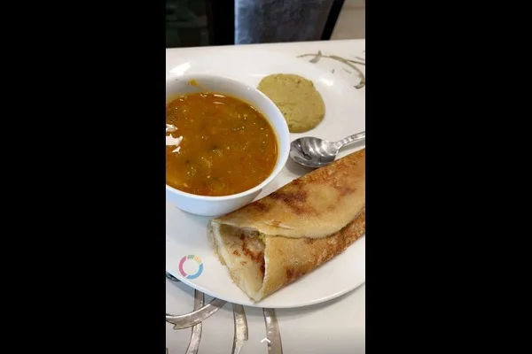 Image of: Chidambaram Canteen Best Breakfast South Indian Tiffin Spot