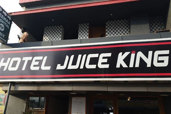 Image of: JUICE KING Best Milkshakes and Smoothies in Kalakkad