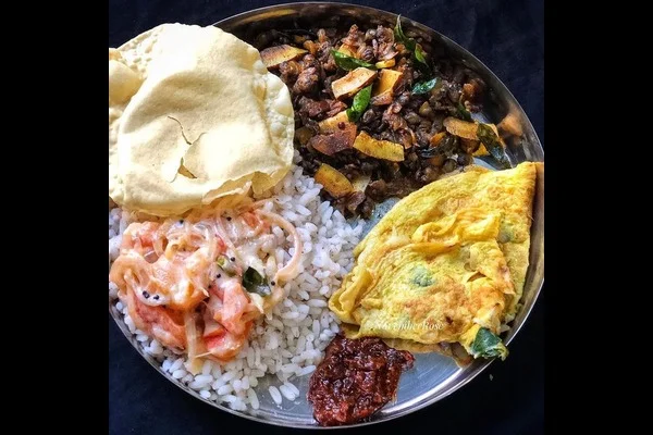 Image of: ML Hotel Old Best South Indian and Non Veg Restaurant