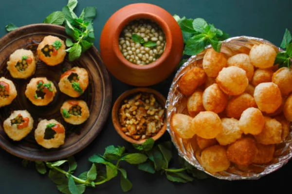 Image of: Chaating Best Chaats and Sandwiches in Tirunelveli