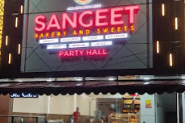 Image of: Sangeet Bakery Sweets Best Cakes Snacks in Ambasamudram