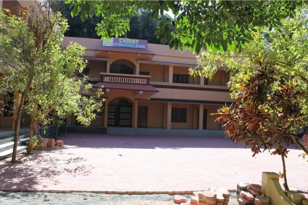 Image of: Christ International School - Quality Education for All