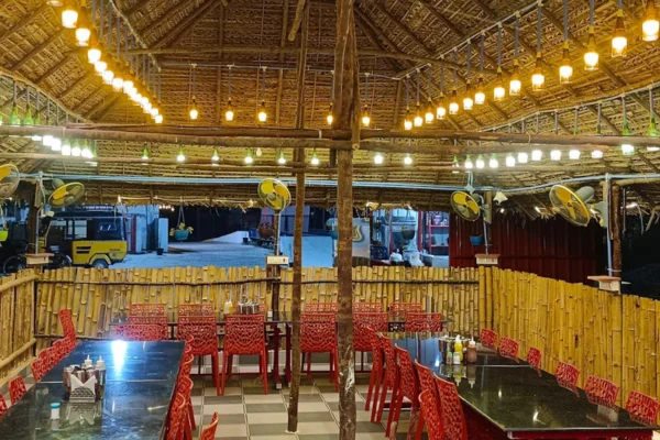 Image of: Ajay Family Restaurant Best Family Dining in Tirunelveli