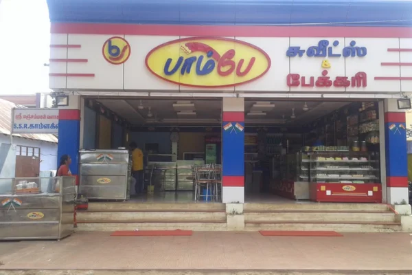 Image of: Bombay Sweets Bakery Fresh Cakes Sweets in Ambasamudram