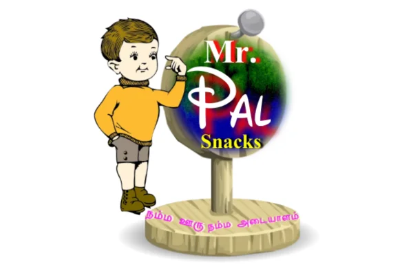 Image of: Mr Pal Petti Kadai Chips Best Traditional Snacks Shop in Kalakkad