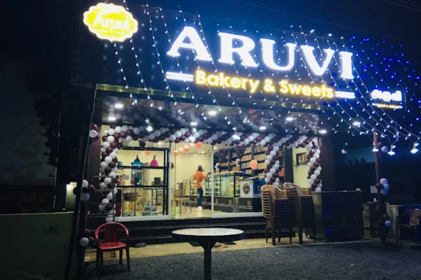 Image of: Aruvi Bakery and Sweets Best Bakery in Tirunelveli
