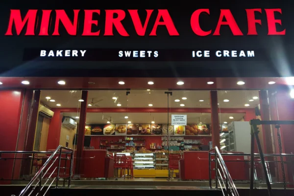 Image of: Minerva Cafe Bakery and Cake Shop Best Bakery in Tirunelveli