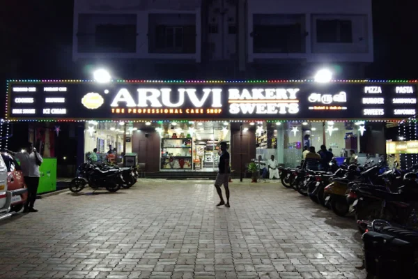 Image of: Aruvi Bakery and Sweets Best in KTC Nagar, Tirunelveli