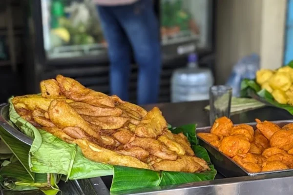 Image of: Bagavathi Tea Stall Fresh Ginger Tea and Hot Coffee