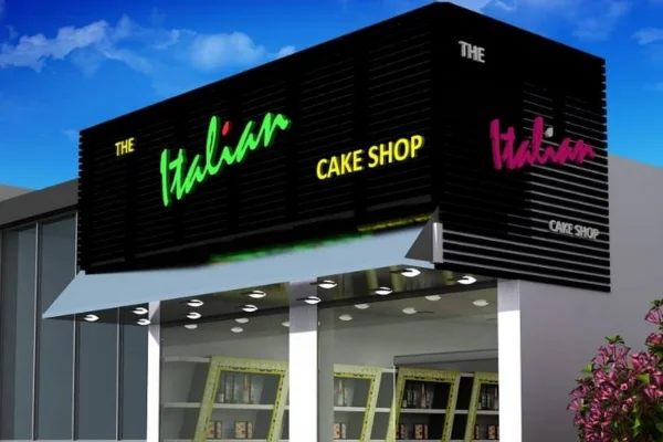 Image of: Italian Cake Shop Fresh Cakes and Sweets in Tirunelveli