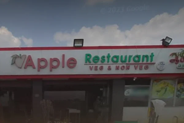 Image of: Apple Restaurant Best Veg And Non Veg Restaurant in Tirunelveli