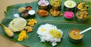 Image of: Raja Sankar Mess Best Pure Veg Restaurant in Radhapuram