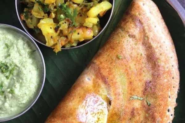 Image of: Sabari Tiffen Centre Fresh Idli Dosa Pongal South Indian Tiffin