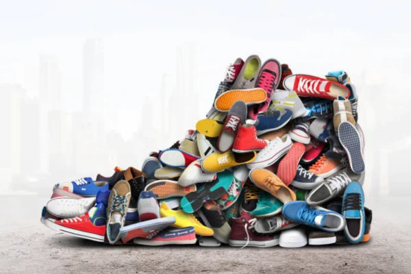 Image of: Abu Footwears Best Shoe and Fancy Store in Thalaiyuthu