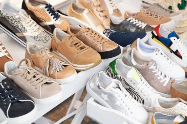 Image of: VFC Shoe Kadai Best Footwear Store in Tirunelveli