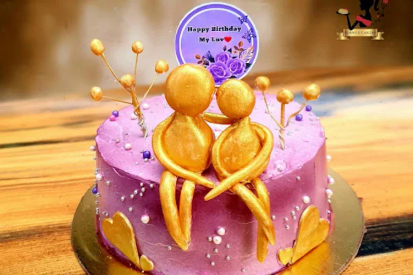 Image of: Purni's Cakery Best Custom Cakes in Tirunelveli