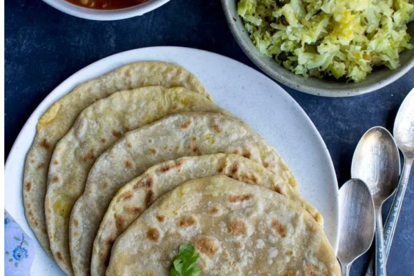 Image of: Aryas Chappathi Corner Best Fresh Chappathi and Parotta