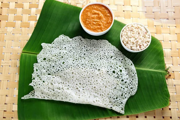 Image of: Lakshmi Priya Tiffin Centre Fresh South Indian Breakfast