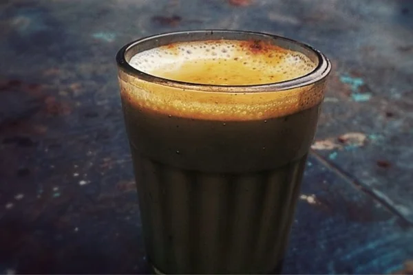 Image of: Mahesh Tea Stall Best Fresh Tea and Snacks