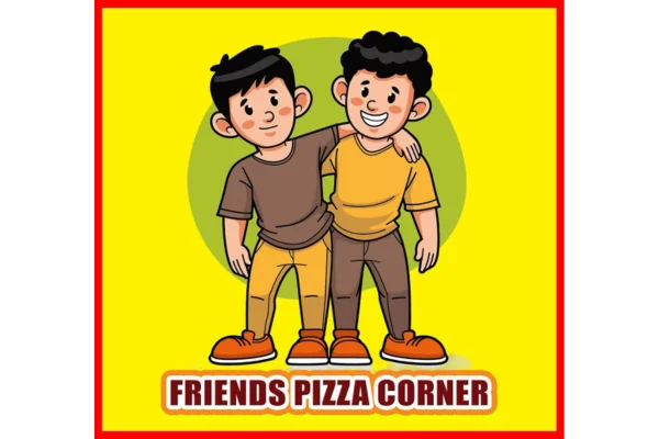 Image of: Friends Pizza Corner Best Pizza Shop in Cheranmahadevi