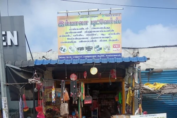 Image of: Imbalafoot Best Quality Footwear for Comfort and Style