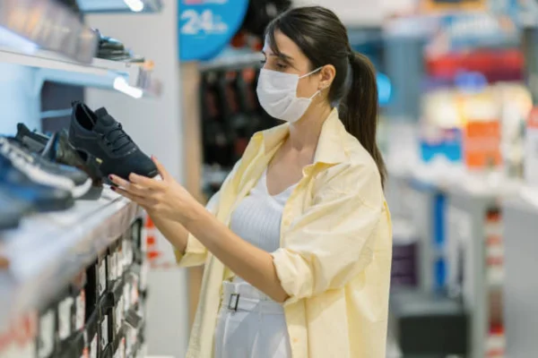 Image of: Karthika Footwear Best Shoe Store in Tirunelveli