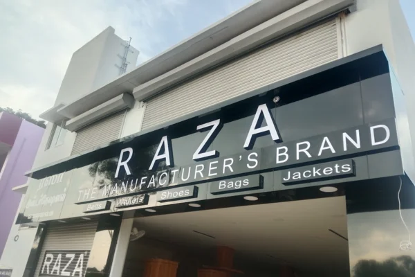 Image of: Raza Stylish and Comfortable Footwear for All Ages