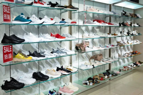 Image of: Royal Footwear Premium Shoe Store in Palayamkottai Tirunelveli