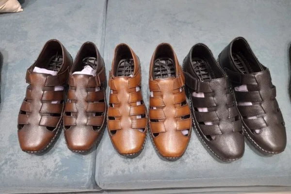 Image of: ANS Footwear Best Shoes Sandals Slippers at Low Prices